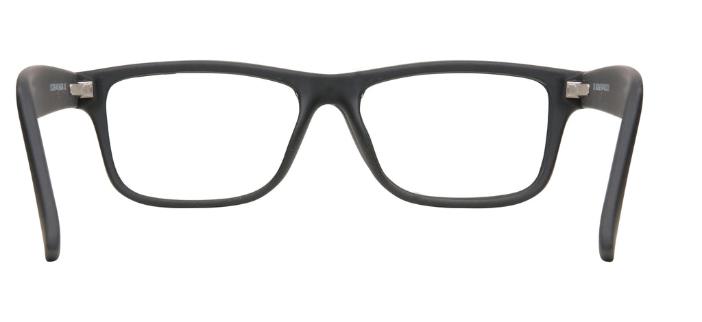 Blue Light Blocking Glasses Square Full Rim 201903 Eyeglasses Includes Blue Light Blocking Lenses