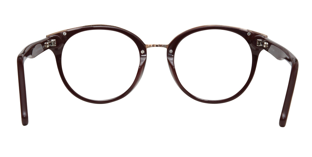 Blue Light Blocking Glasses Oval Full Rim 201918 Eyeglasses Includes Blue Light Blocking Lenses