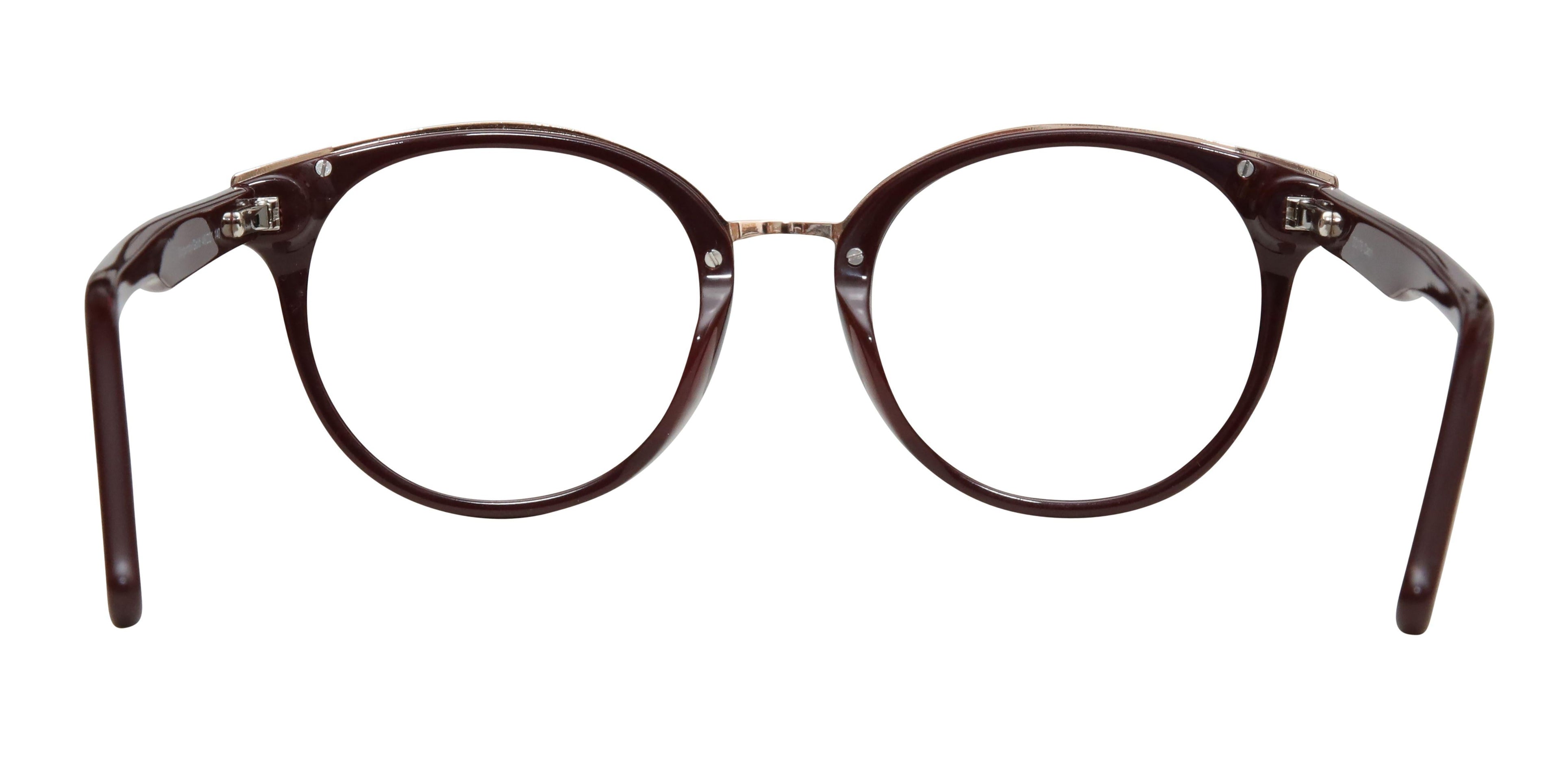 Blue Light Blocking Glasses Oval Full Rim 201918 Eyeglasses Includes Blue Light Blocking Lenses