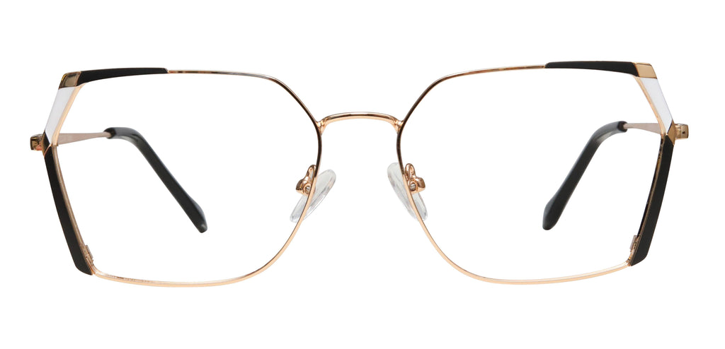 Blue Light Blocking Glasses Butterfly Full Rim 201928 Eyeglasses Includes Blue Light Blocking Lenses
