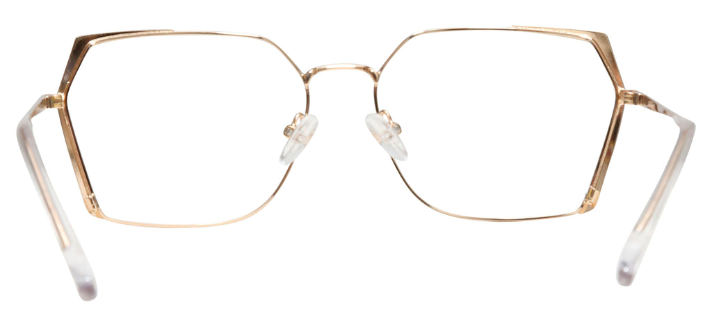 Blue Light Blocking Glasses Butterfly Full Rim 201928 Eyeglasses Includes Blue Light Blocking Lenses