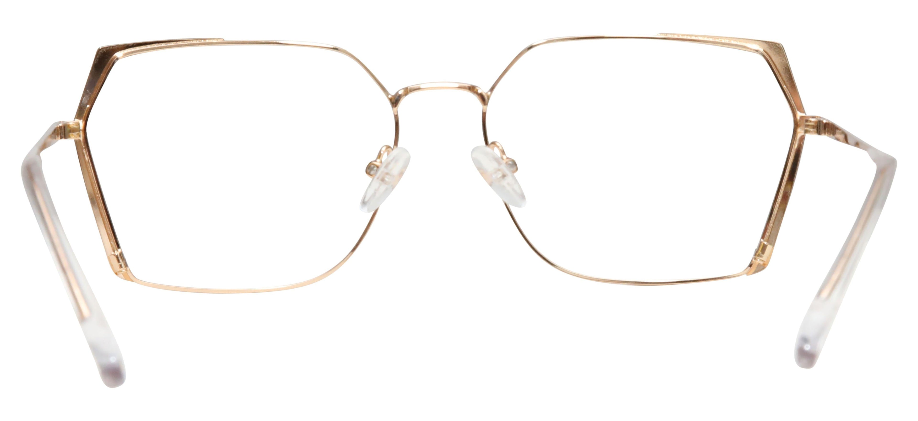 Blue Light Blocking Glasses Butterfly Full Rim 201928 Eyeglasses Includes Blue Light Blocking Lenses