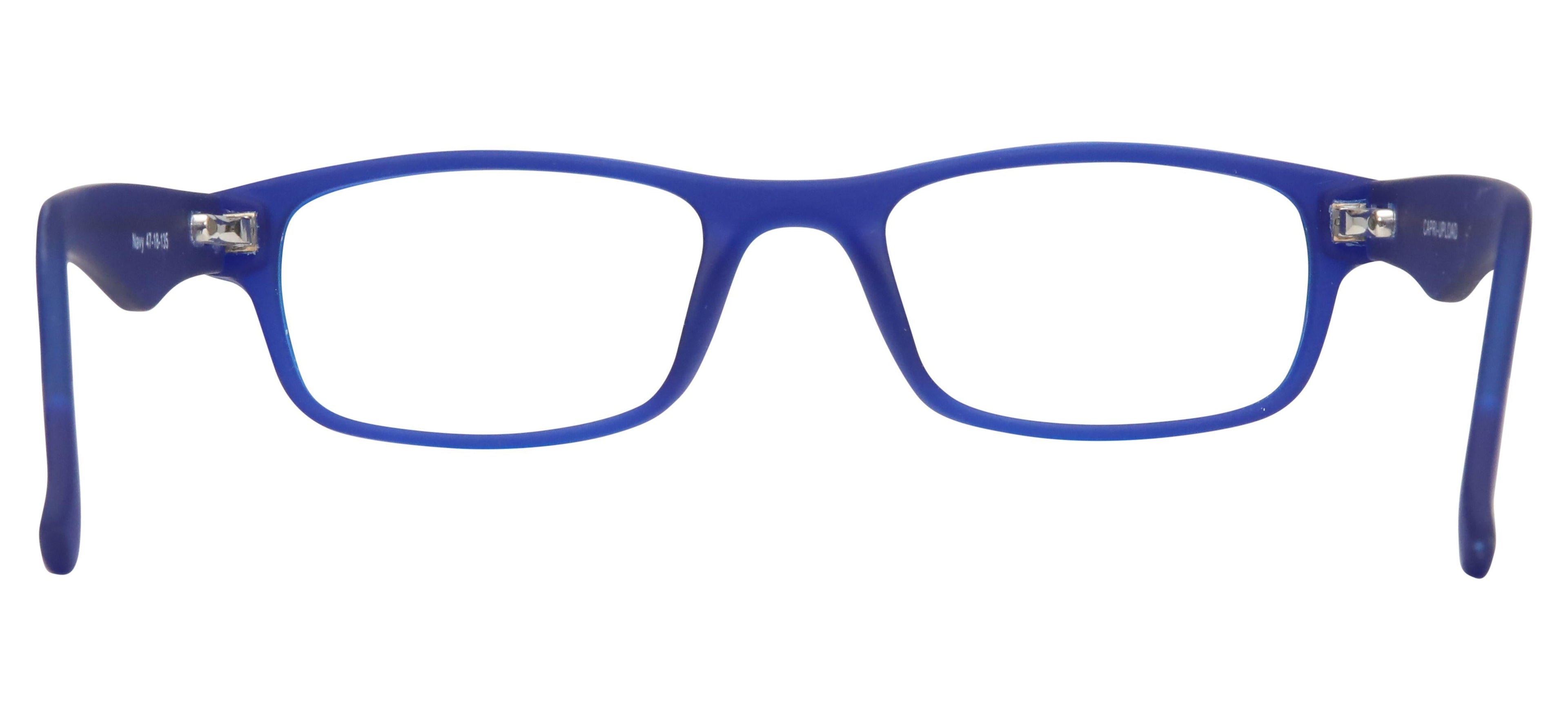 Blue Light Blocking Glasses Rectangle Full Rim 201994 Eyeglasses Includes Blue Light Blocking Lenses
