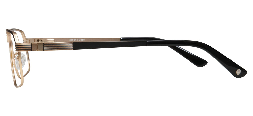 Blue Light Blocking Glasses Square Full Rim 201942 Eyeglasses Includes Blue Light Blocking Lenses
