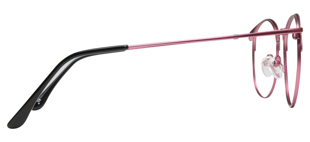 Blue Light Blocking Glasses Oval Full Rim 201914 Eyeglasses Includes Blue Light Blocking Lenses
