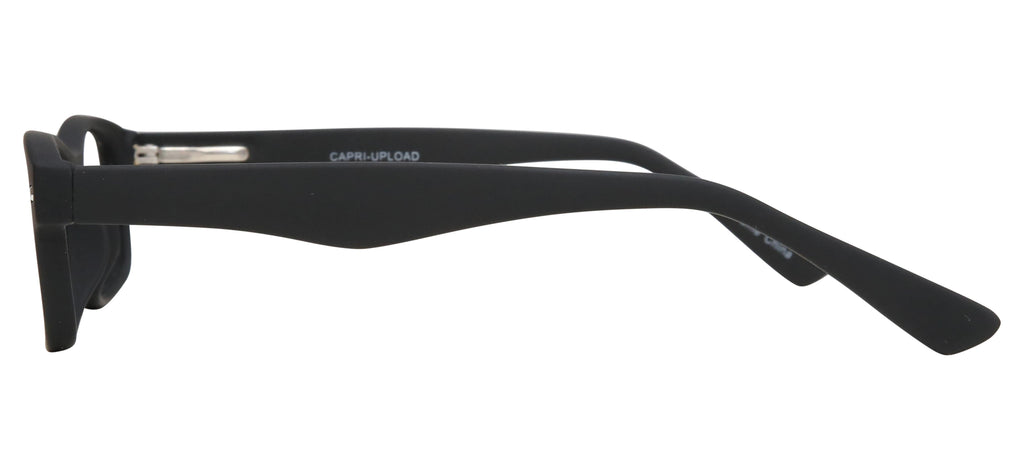 Blue Light Blocking Glasses Rectangle Full Rim 201994 Eyeglasses Includes Blue Light Blocking Lenses