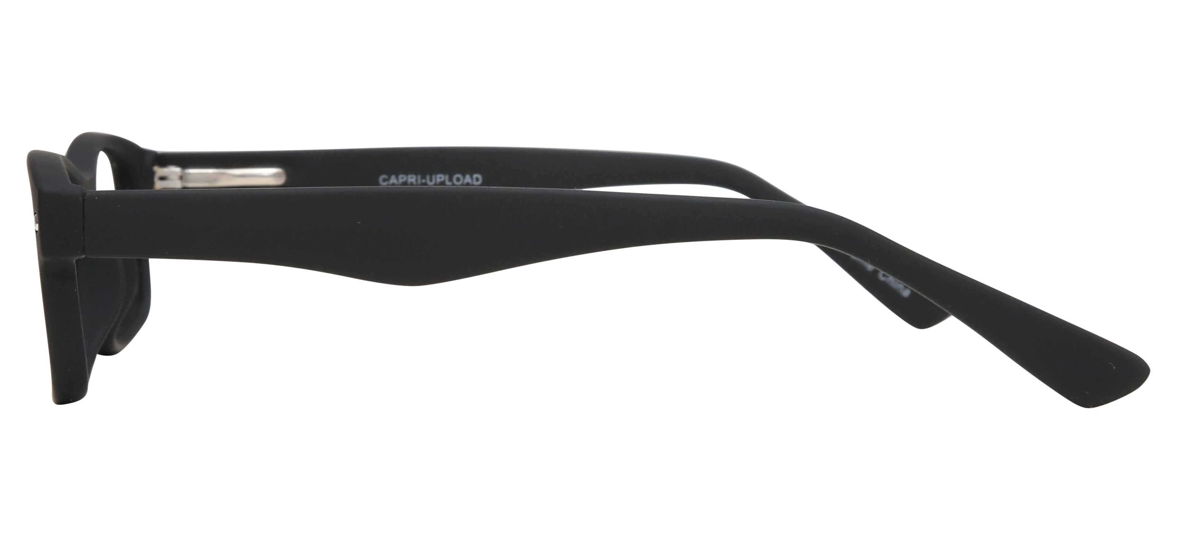 Blue Light Blocking Glasses Rectangle Full Rim 201994 Eyeglasses Includes Blue Light Blocking Lenses