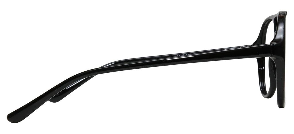 Blue Light Blocking Glasses Pilot Full Rim 201987 Eyeglasses Includes Blue Light Blocking Lenses