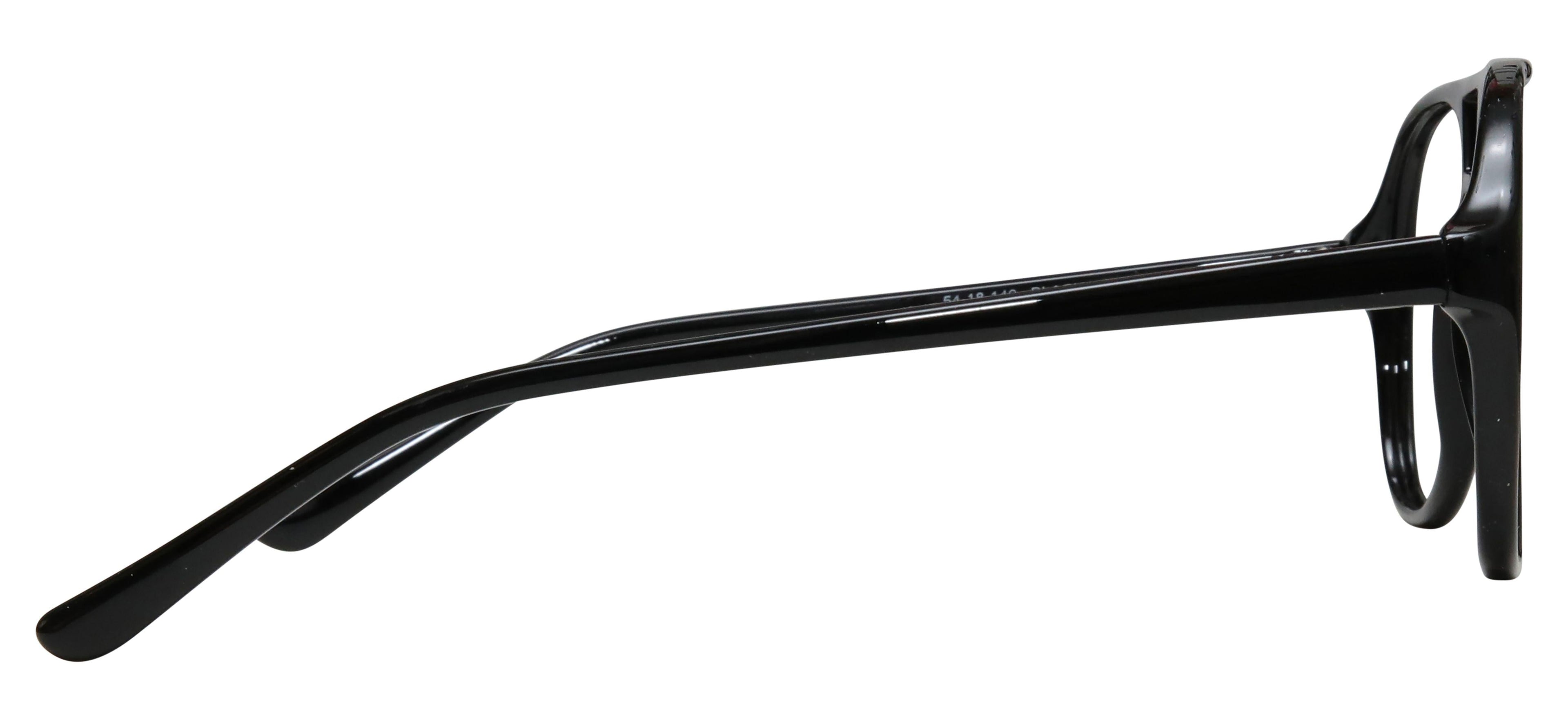 Blue Light Blocking Glasses Pilot Full Rim 201987 Eyeglasses Includes Blue Light Blocking Lenses