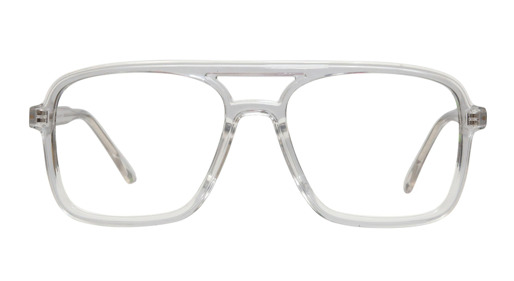 Blue Light Blocking Glasses Navigator Full Rim 201989 Eyeglasses Includes Blue Light Blocking Lenses