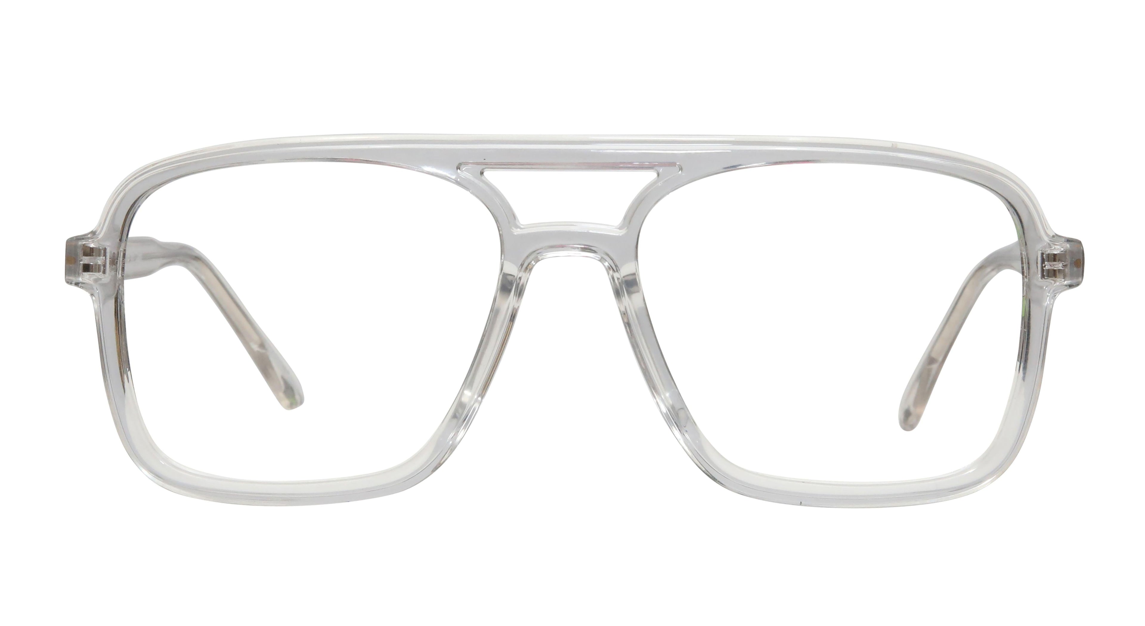 Blue Light Blocking Glasses Navigator Full Rim 201989 Eyeglasses Includes Blue Light Blocking Lenses