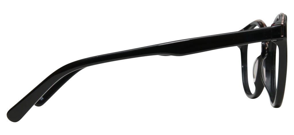 Blue Light Blocking Glasses Oval Full Rim 201918 Eyeglasses Includes Blue Light Blocking Lenses