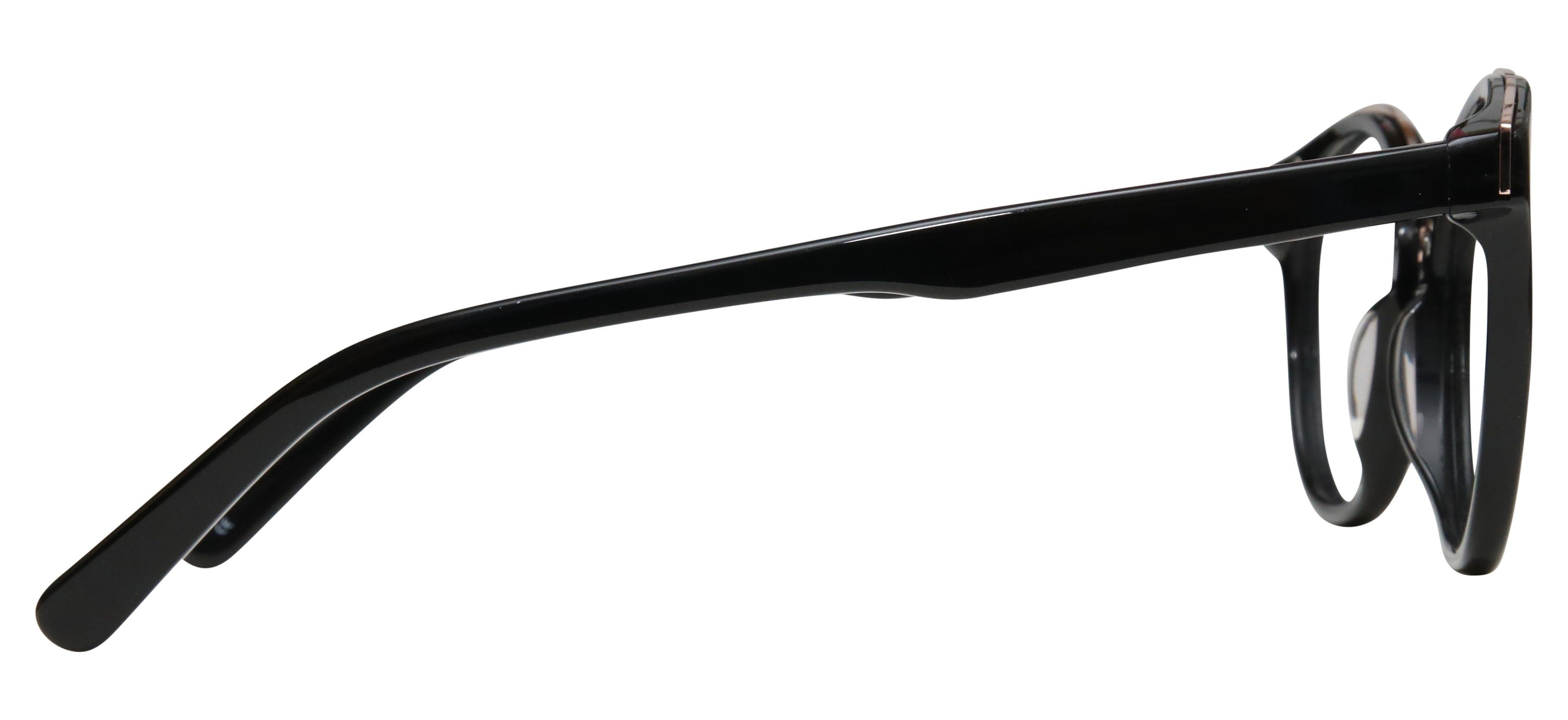 Blue Light Blocking Glasses Oval Full Rim 201918 Eyeglasses Includes Blue Light Blocking Lenses
