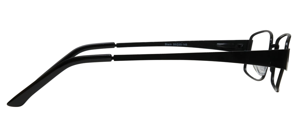 Blue Light Blocking Glasses Rectangle Full Rim 201952 Eyeglasses Includes Blue Light Blocking Lenses