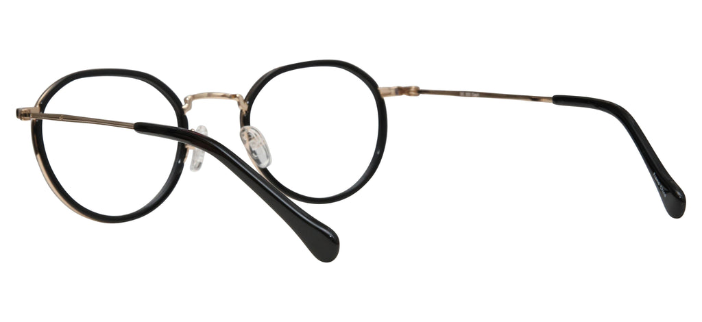 Blue Light Blocking Glasses Oval Full Rim 201927 Eyeglasses Includes Blue Light Blocking Lenses