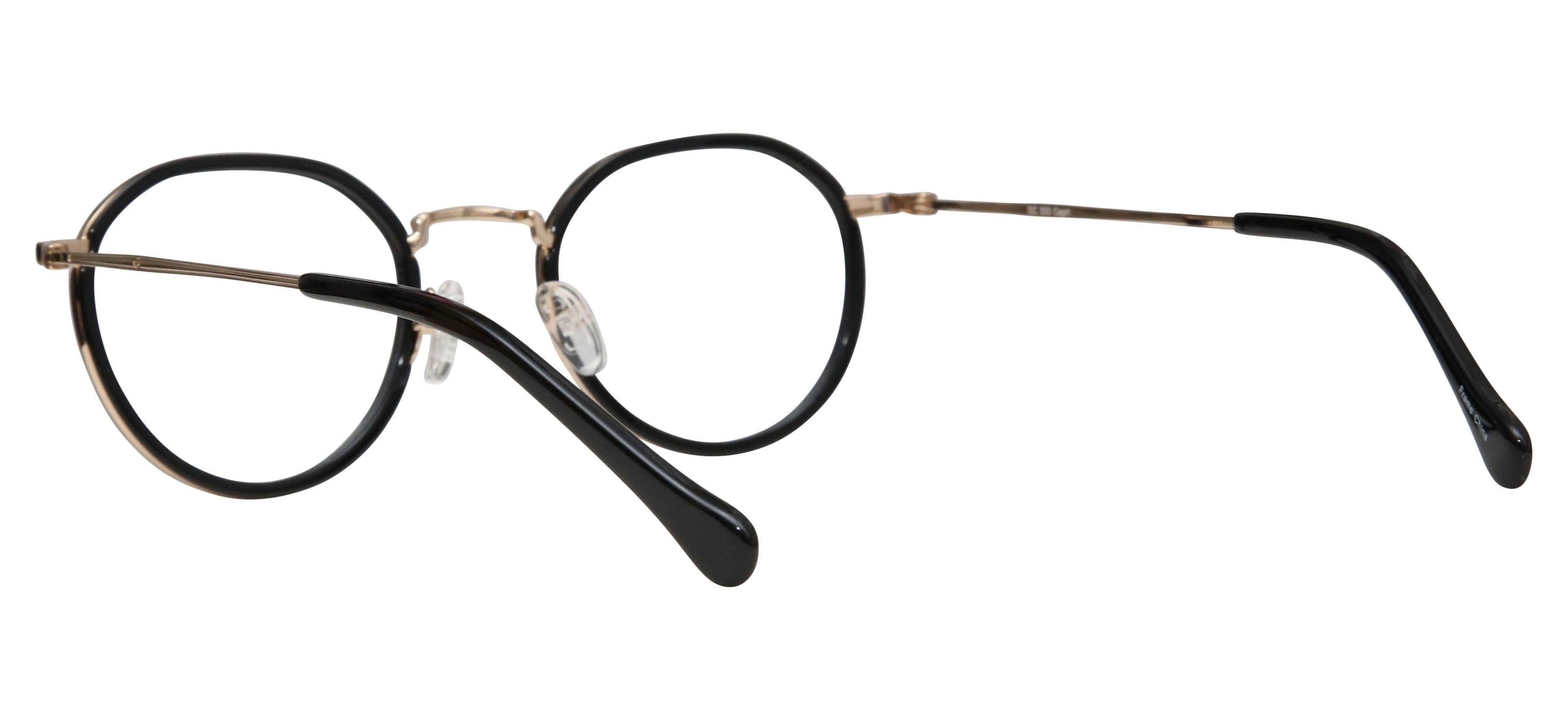 Blue Light Blocking Glasses Oval Full Rim 201927 Eyeglasses Includes Blue Light Blocking Lenses
