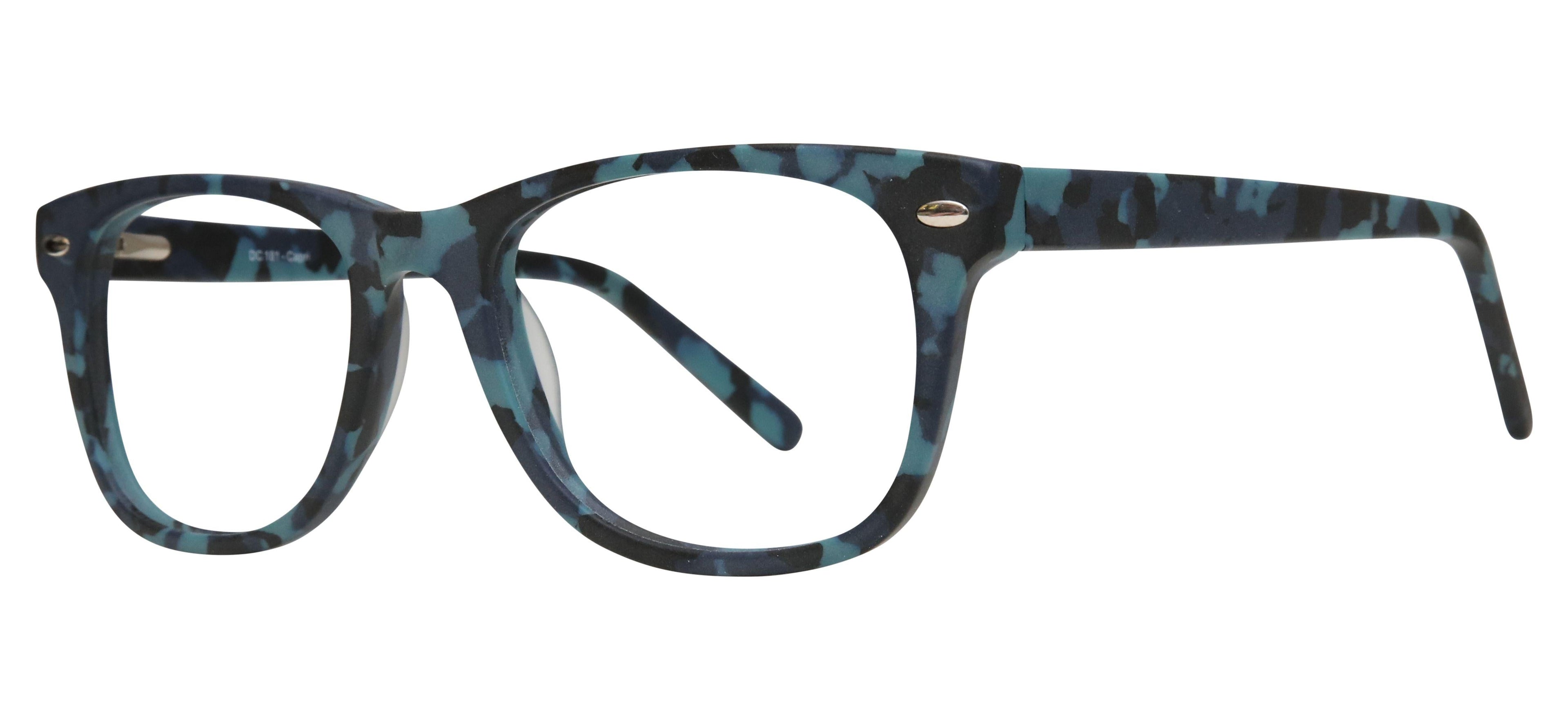 Blue Light Blocking Glasses Square Full Rim 201921 Eyeglasses Includes Blue Light Blocking Lenses