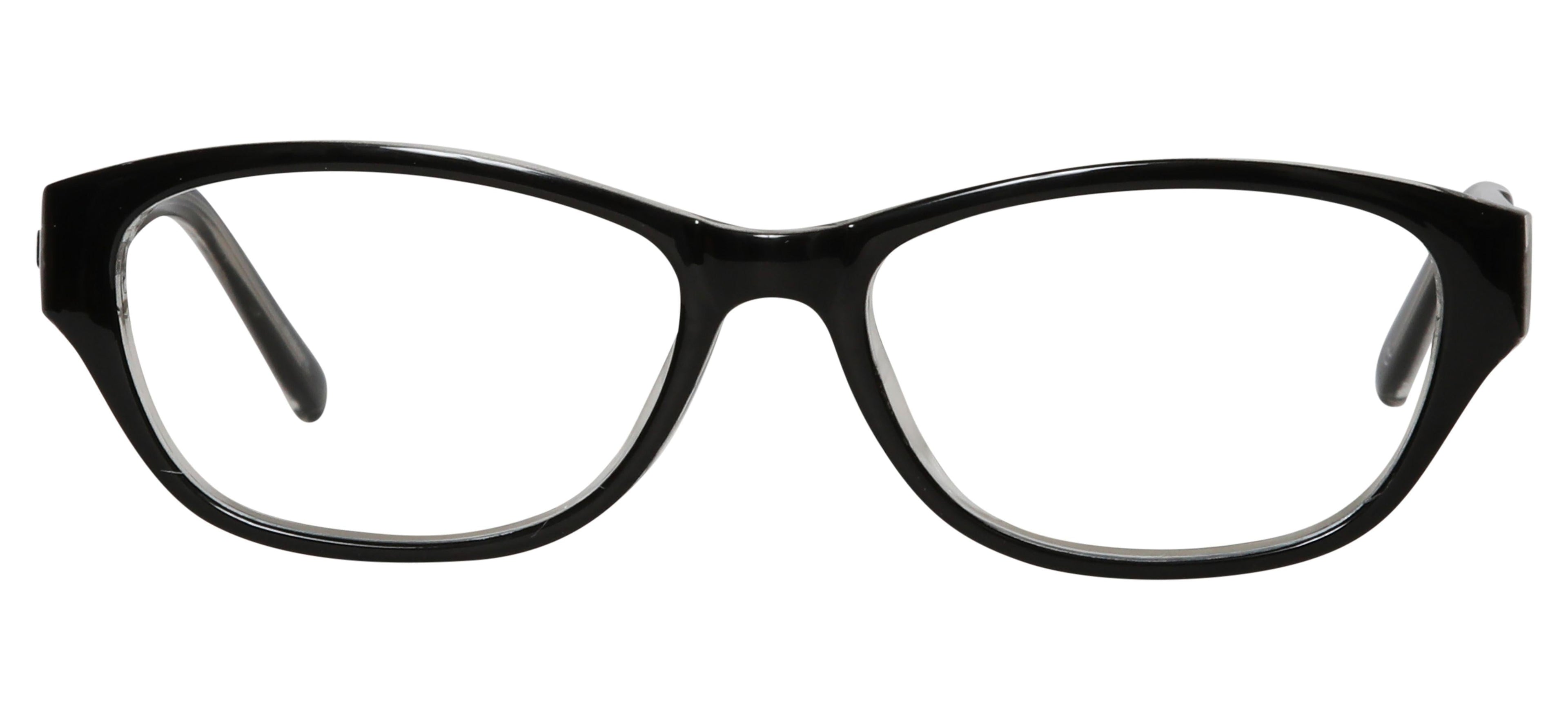 Blue Light Blocking Glasses Cat Eye Full Rim 201997 Eyeglasses Includes Blue Light Blocking Lenses