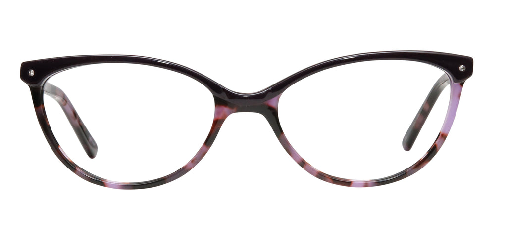 Blue Light Blocking Glasses Cat Eye Full Rim 201913 Eyeglasses Includes Blue Light Blocking Lenses
