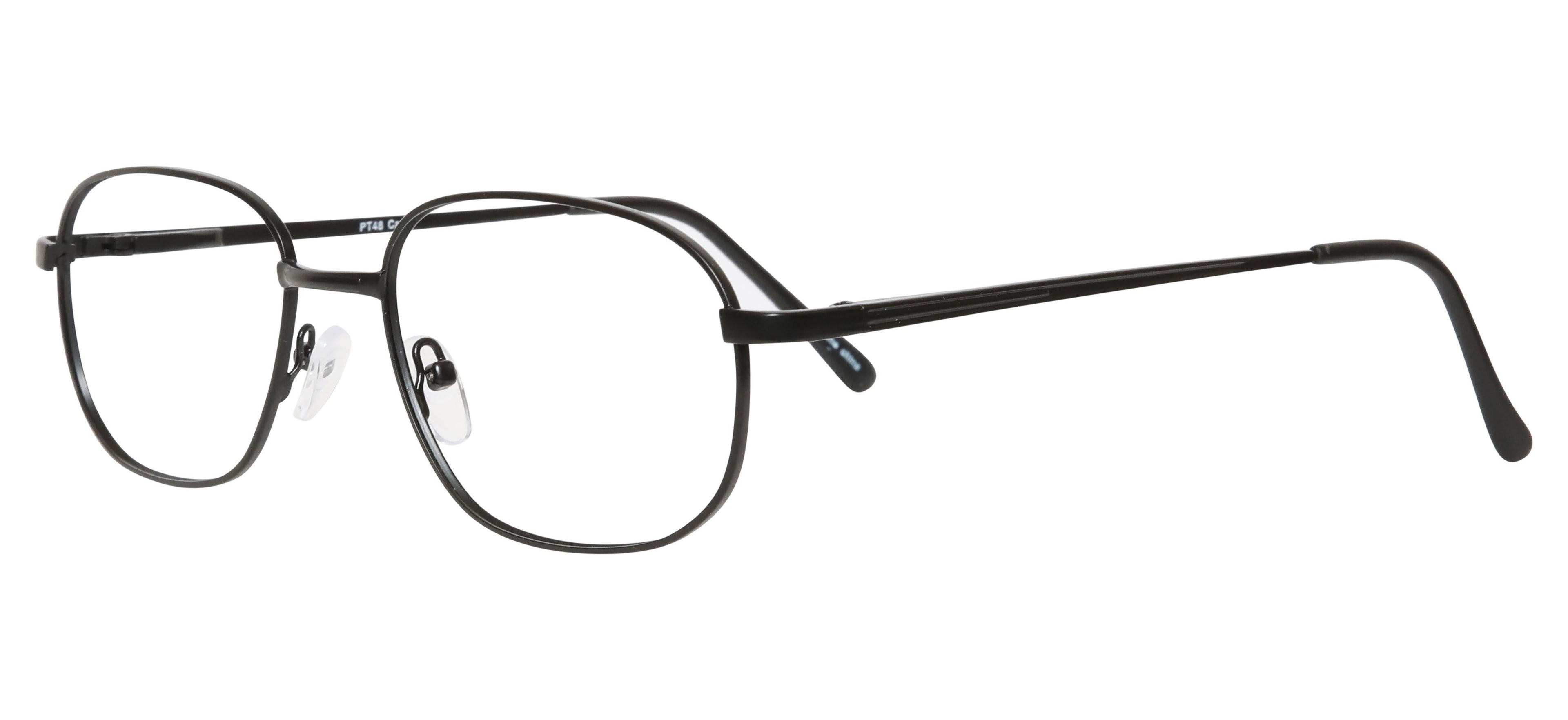 Blue Light Blocking Glasses Square Full Rim 201948 Eyeglasses Includes Blue Light Blocking Lenses