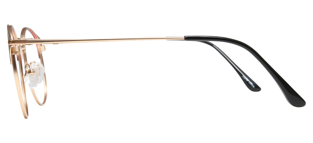 Blue Light Blocking Glasses Oval Full Rim 201914 Eyeglasses Includes Blue Light Blocking Lenses