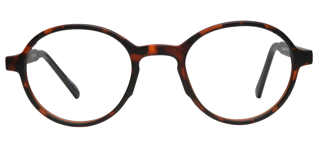 Blue Light Blocking Glasses Round Full Rim 201990 Eyeglasses Includes Blue Light Blocking Lenses