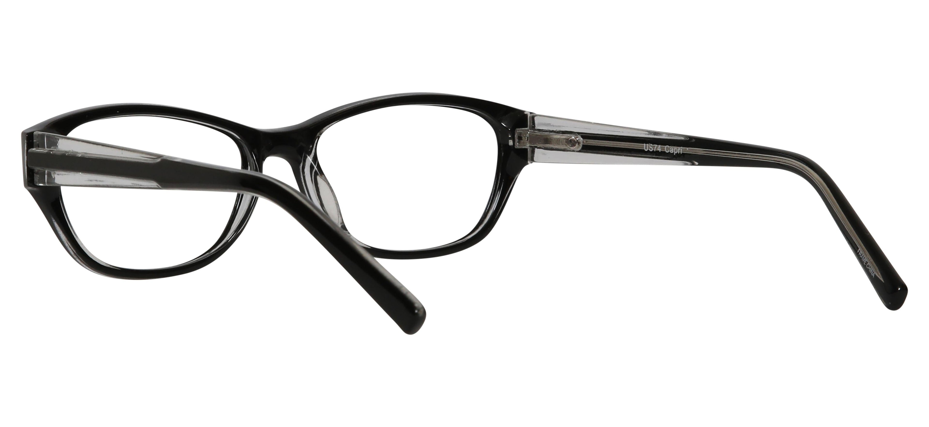 Blue Light Blocking Glasses Cat Eye Full Rim 201997 Eyeglasses Includes Blue Light Blocking Lenses