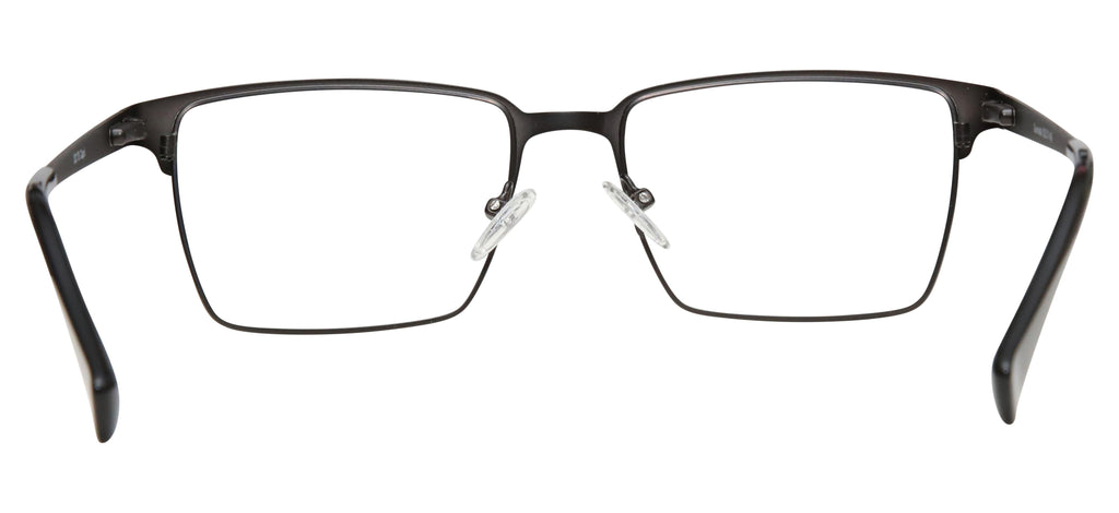 Blue Light Blocking Glasses Square Full Rim 201915 Eyeglasses Includes Blue Light Blocking Lenses