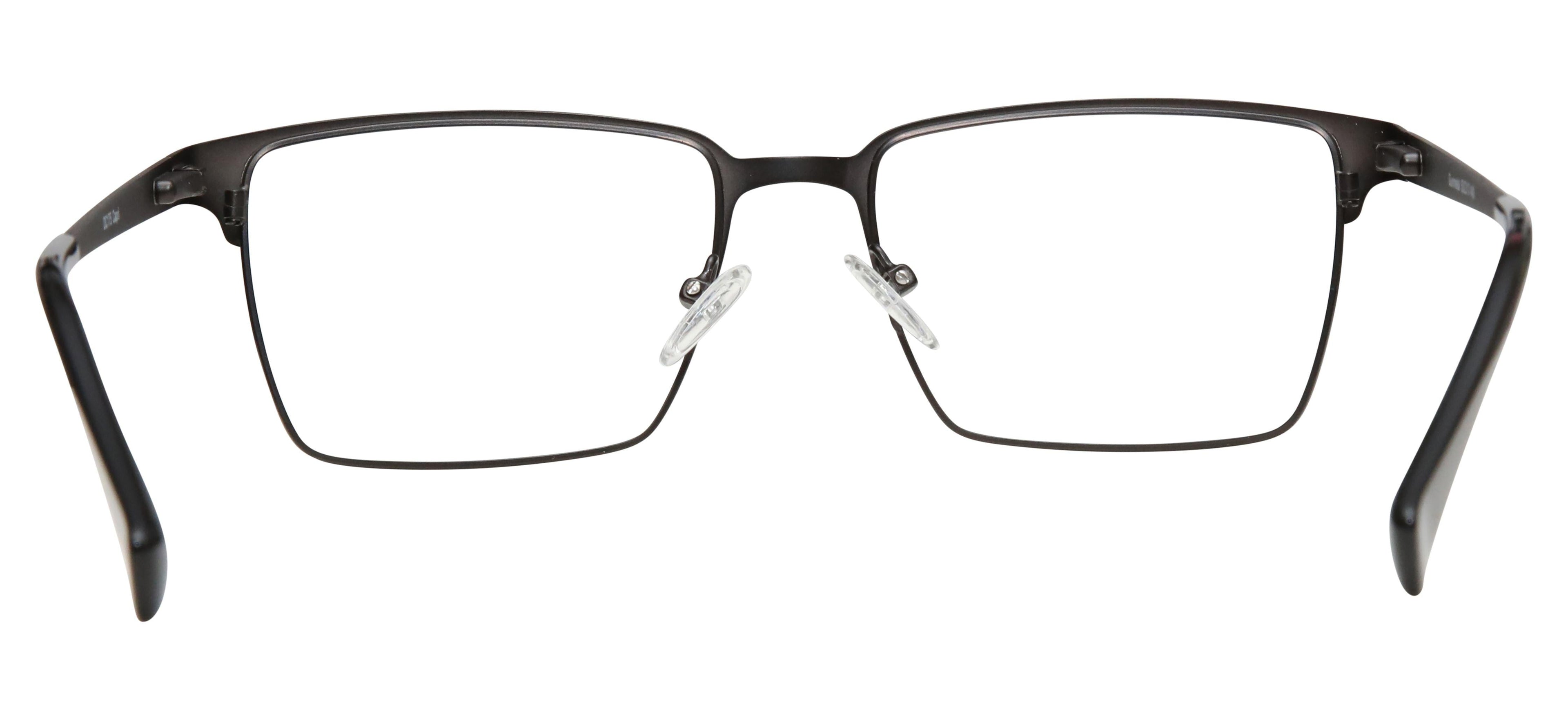 Blue Light Blocking Glasses Square Full Rim 201915 Eyeglasses Includes Blue Light Blocking Lenses