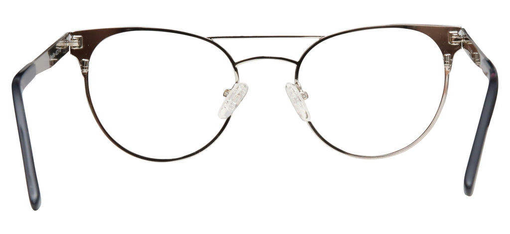 Blue Light Blocking Glasses Oval Full Rim 201919 Eyeglasses Includes Blue Light Blocking Lenses