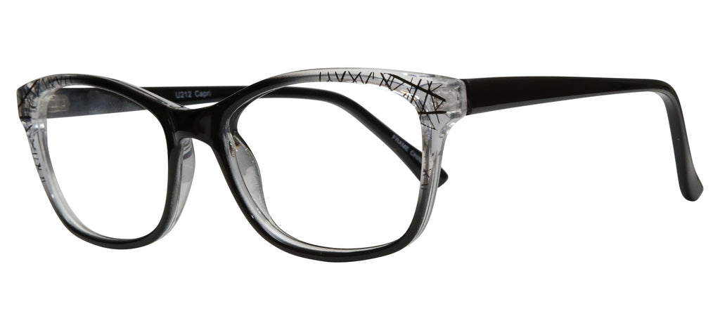 Blue Light Blocking Glasses Cat Eye Full Rim 201980 Eyeglasses Includes Blue Light Blocking Lenses