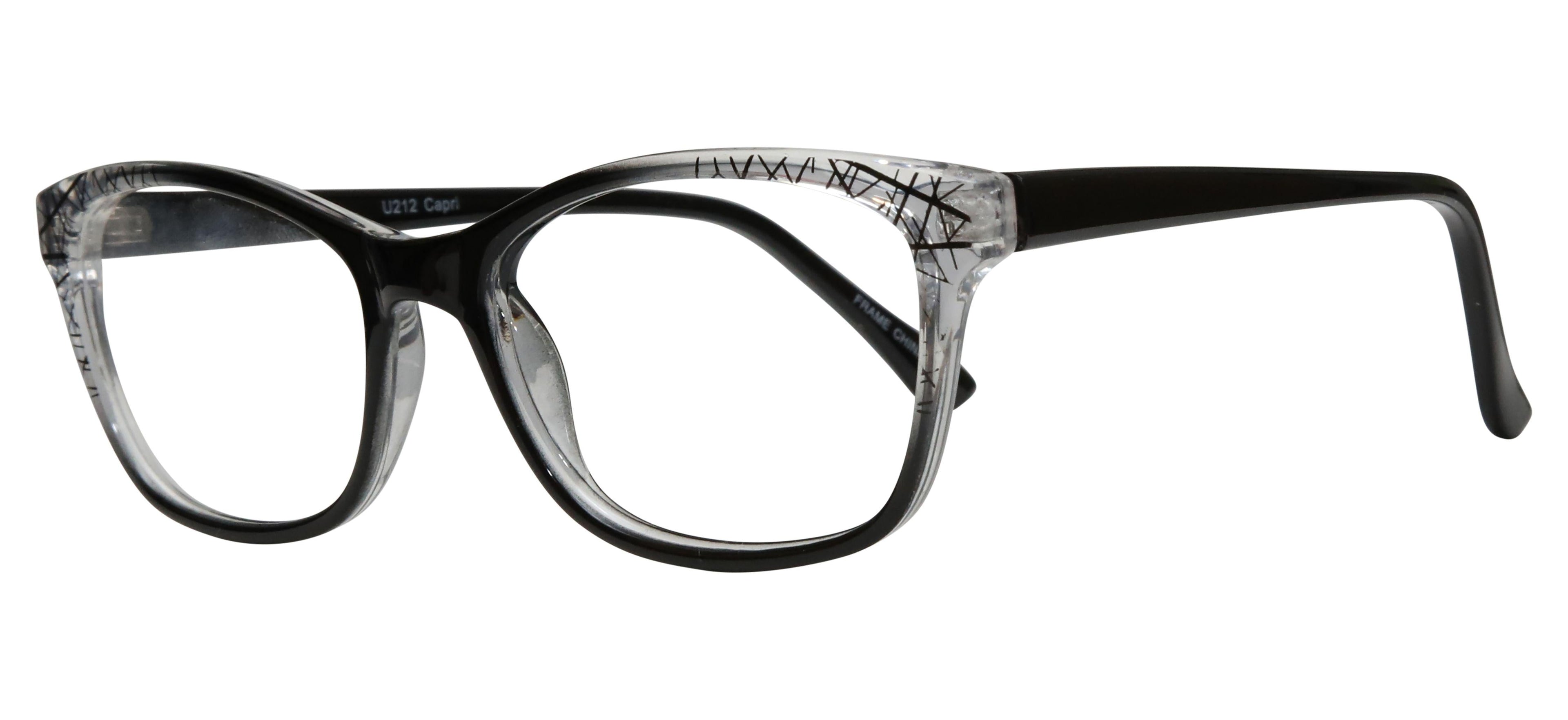 Blue Light Blocking Glasses Cat Eye Full Rim 201980 Eyeglasses Includes Blue Light Blocking Lenses