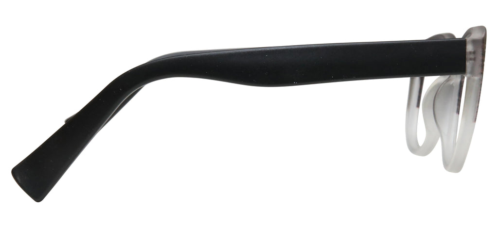 Blue Light Blocking Glasses Oval Full Rim 202005 Eyeglasses Includes Blue Light Blocking Lenses