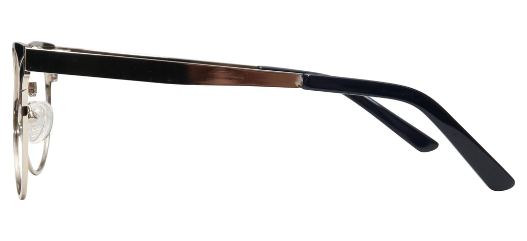 Blue Light Blocking Glasses Oval Full Rim 201919 Eyeglasses Includes Blue Light Blocking Lenses