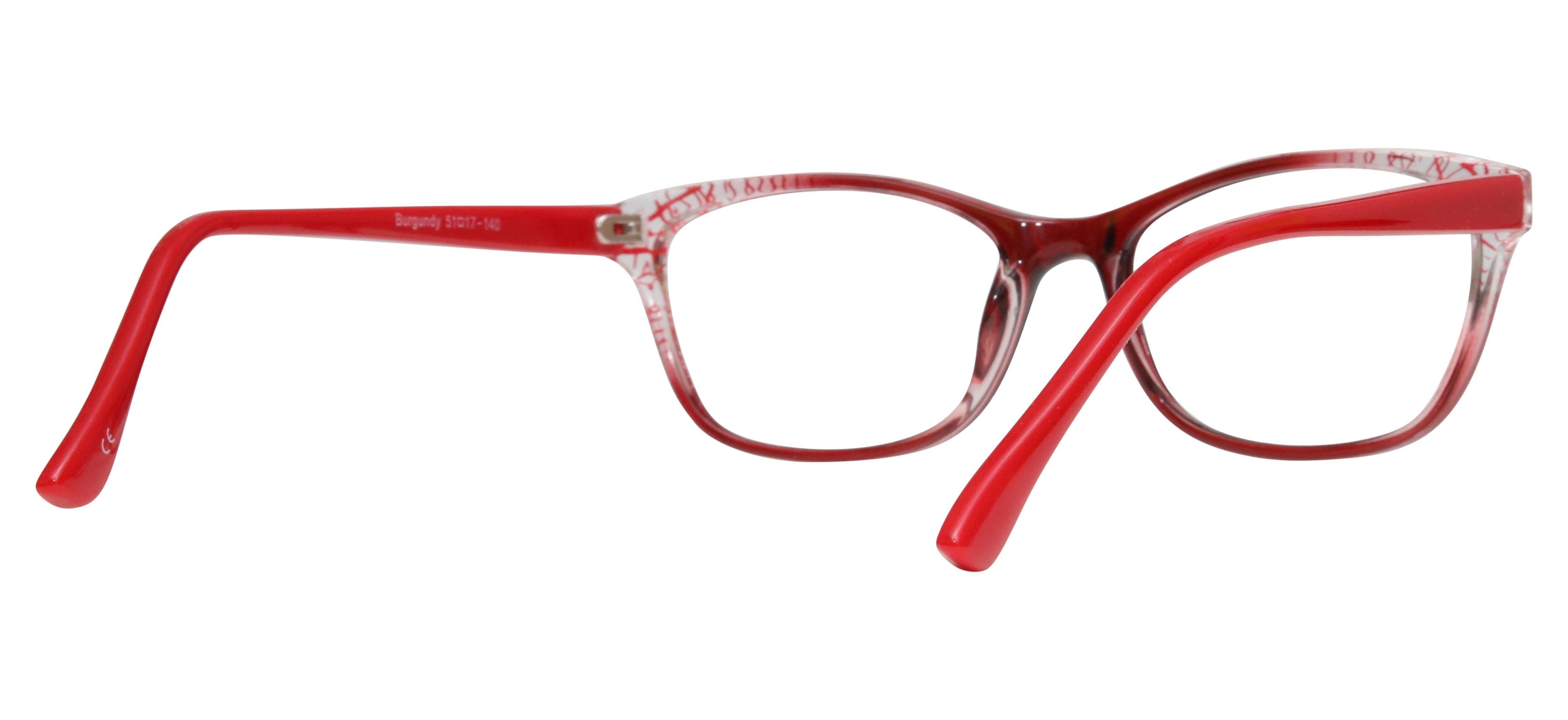 Blue Light Blocking Glasses Cat Eye Full Rim 201980 Eyeglasses Includes Blue Light Blocking Lenses