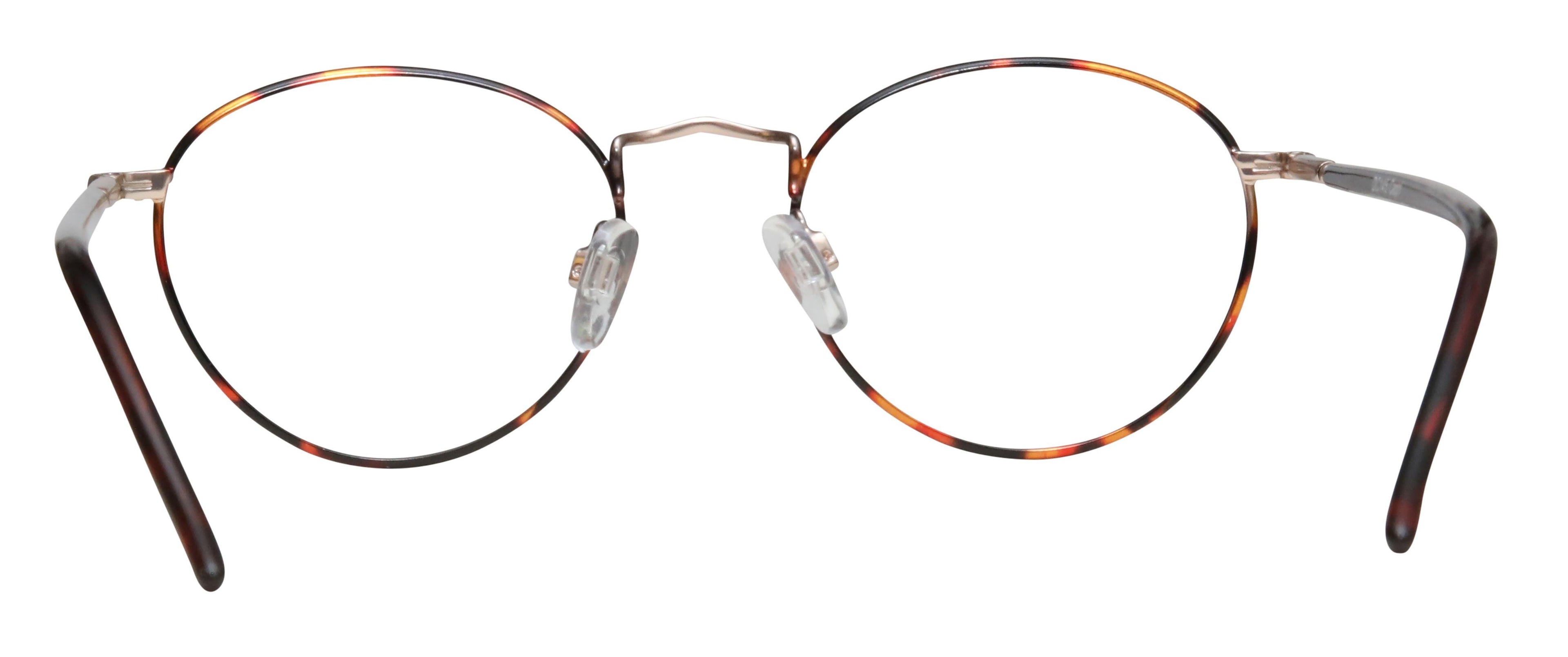 Blue Light Blocking Glasses Oval Full Rim 201907 Eyeglasses Includes Blue Light Blocking Lenses