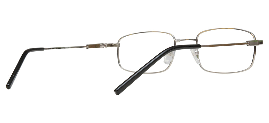 Blue Light Blocking Glasses Rectangle Full Rim 201934 Eyeglasses Includes Blue Light Blocking Lenses