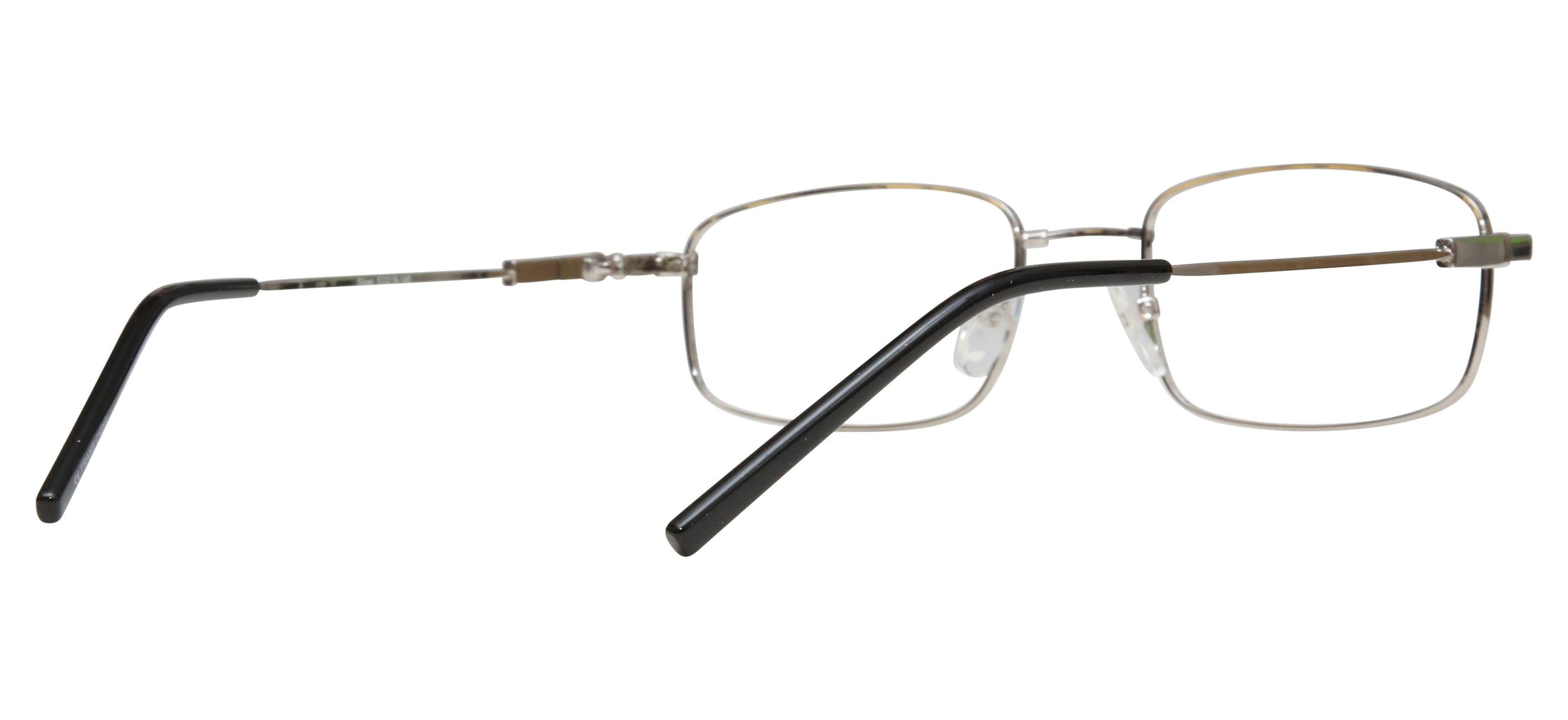 Blue Light Blocking Glasses Rectangle Full Rim 201934 Eyeglasses Includes Blue Light Blocking Lenses