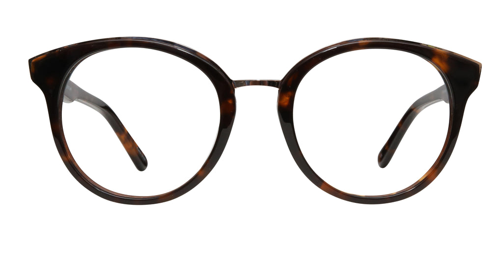 Blue Light Blocking Glasses Oval Full Rim 201918 Eyeglasses Includes Blue Light Blocking Lenses