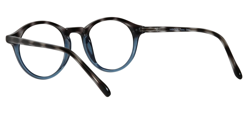 Blue Light Blocking Glasses Oval Full Rim 201943 Eyeglasses Includes Blue Light Blocking Lenses