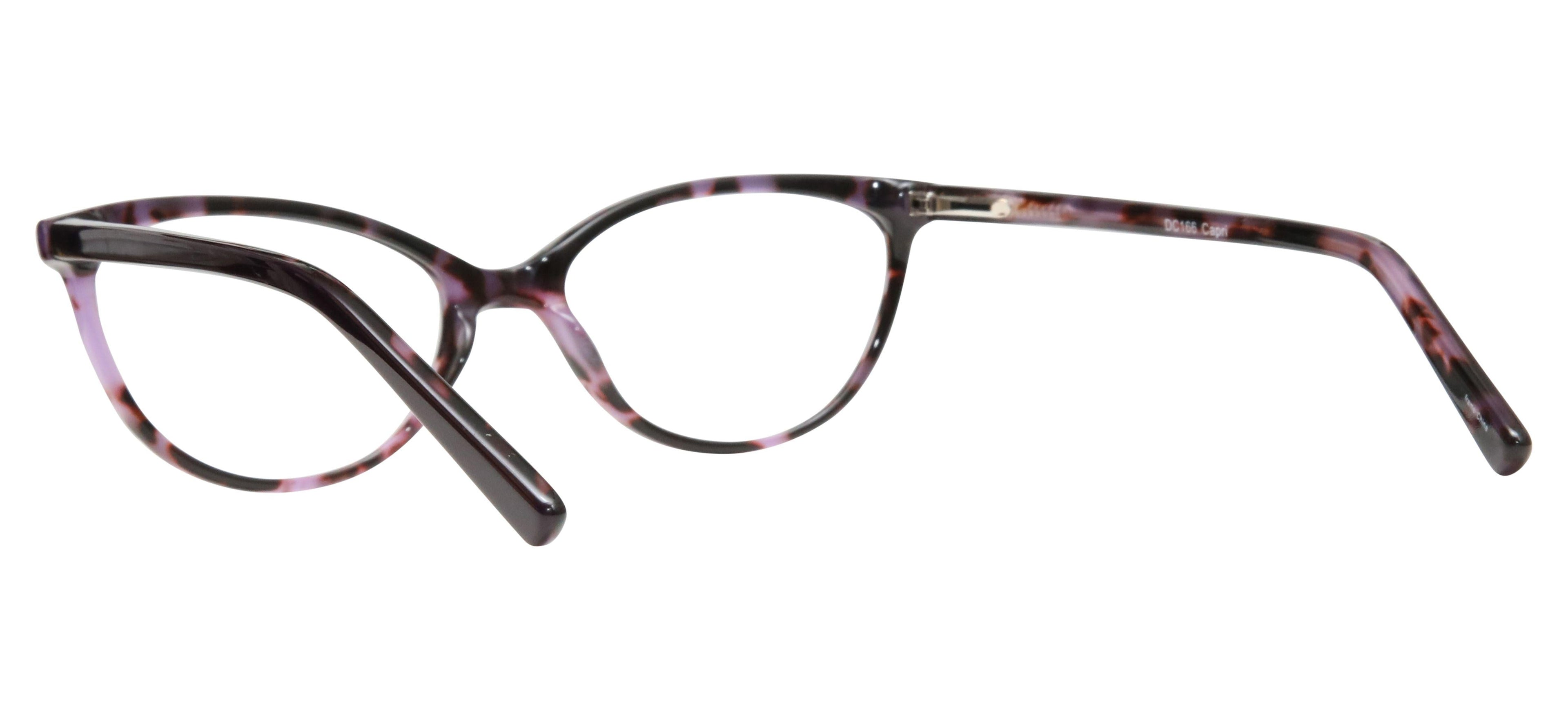 Blue Light Blocking Glasses Cat Eye Full Rim 201913 Eyeglasses Includes Blue Light Blocking Lenses