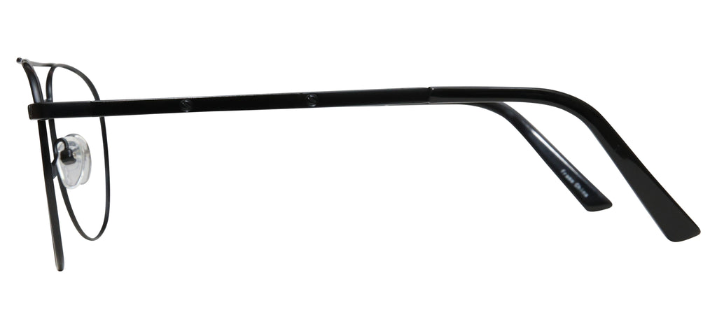 Blue Light Blocking Glasses Pilot Full Rim 201920 Eyeglasses Includes Blue Light Blocking Lenses