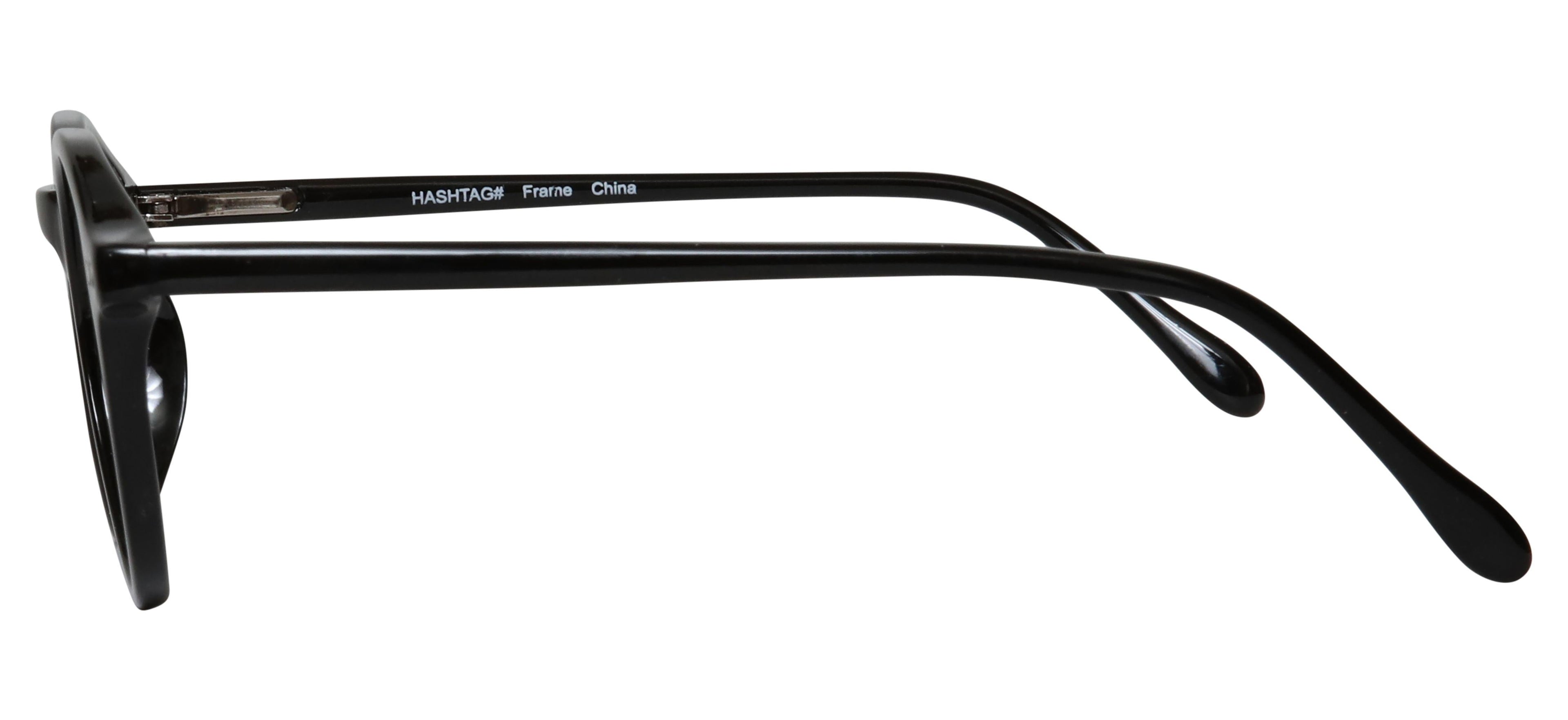 Blue Light Blocking Glasses Oval Full Rim 201943 Eyeglasses Includes Blue Light Blocking Lenses