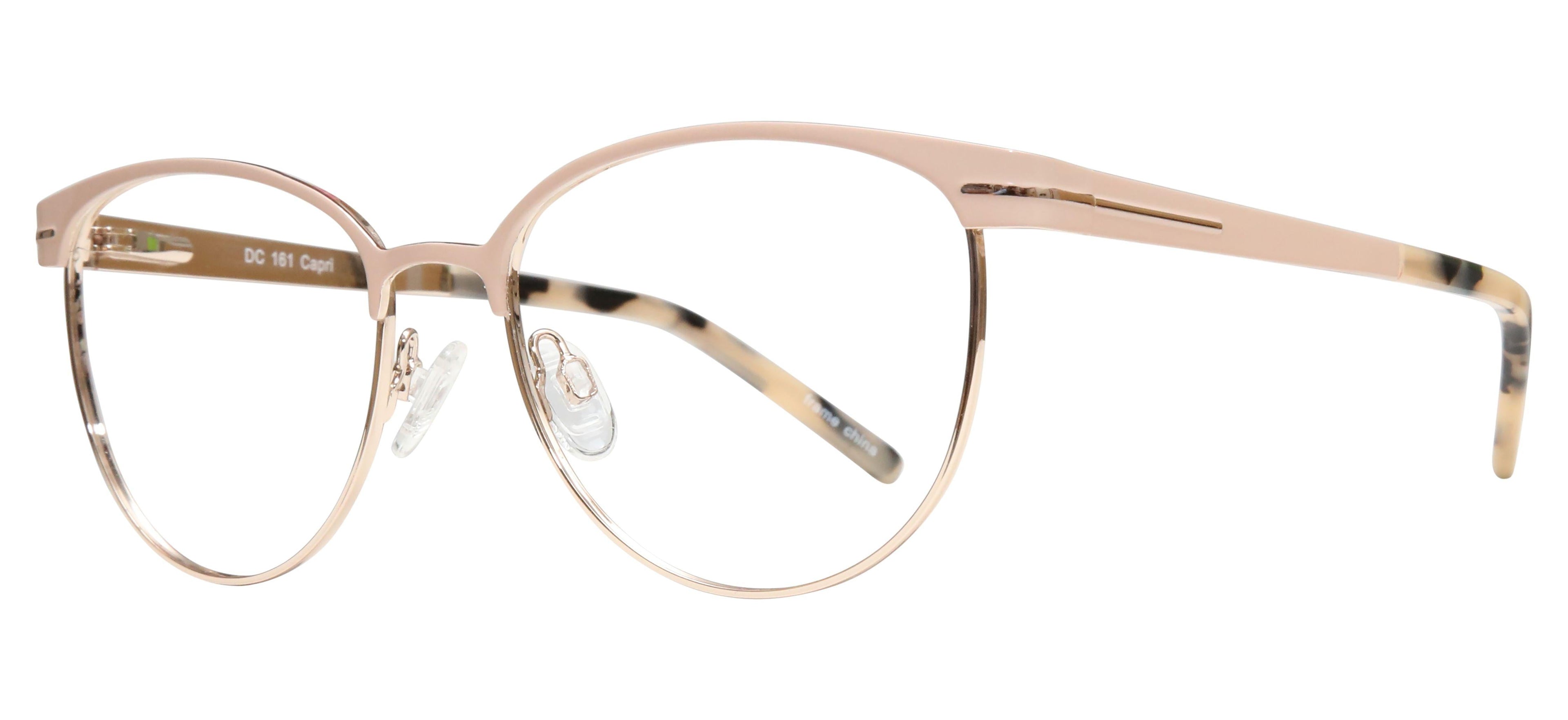 Blue Light Blocking Glasses Oval Full Rim 201912 Eyeglasses Includes Blue Light Blocking Lenses