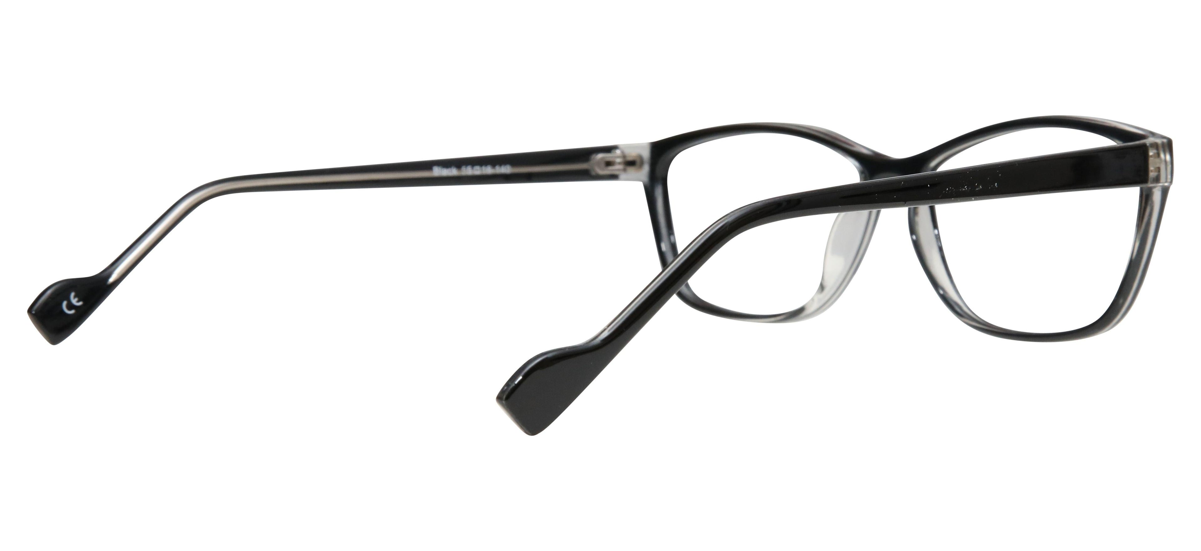 Blue Light Blocking Glasses Cat Eye Full Rim 201975 Eyeglasses Includes Blue Light Blocking Lenses