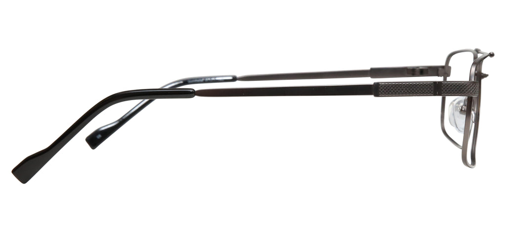 Blue Light Blocking Glasses Pilot Full Rim 201935 Eyeglasses Includes Blue Light Blocking Lenses