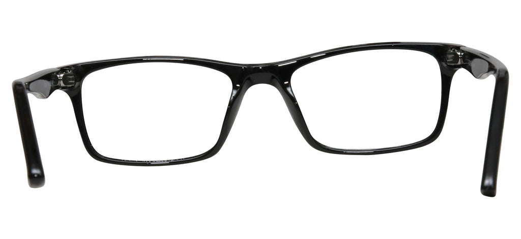 Blue Light Blocking Glasses Rectangle Full Rim 201976 Eyeglasses Includes Blue Light Blocking Lenses