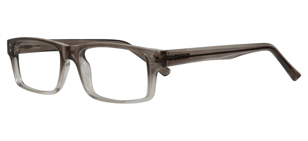 Blue Light Blocking Glasses Rectangle Full Rim 201998 Eyeglasses Includes Blue Light Blocking Lenses