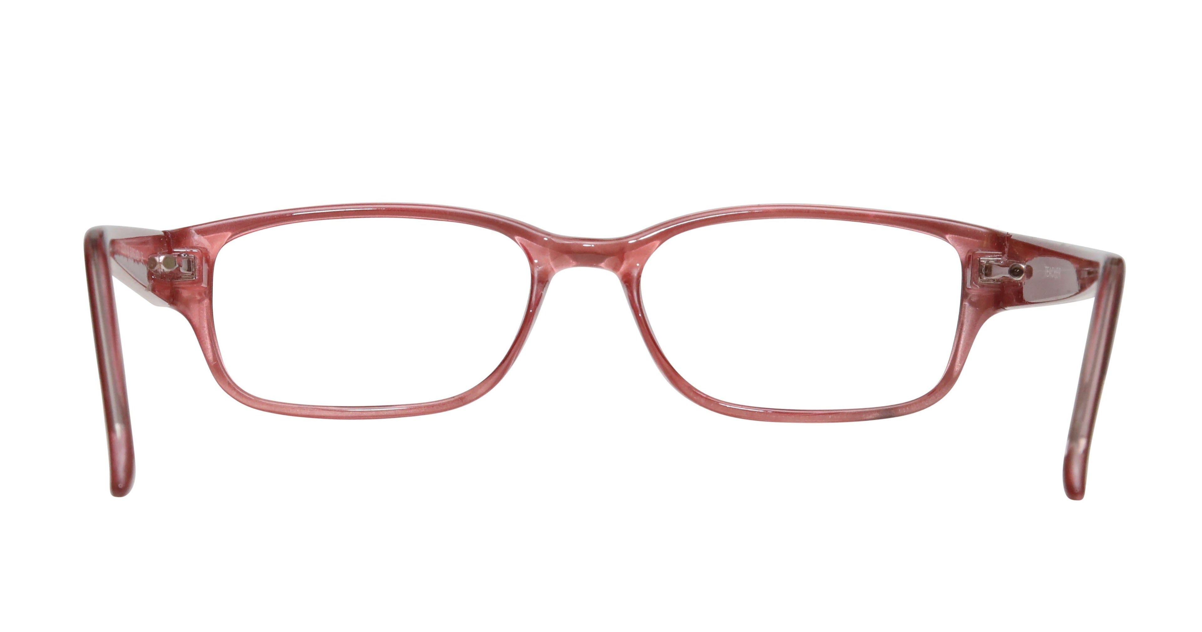Blue Light Blocking Glasses Rectangle Full Rim 201970 Eyeglasses Includes Blue Light Blocking Lenses
