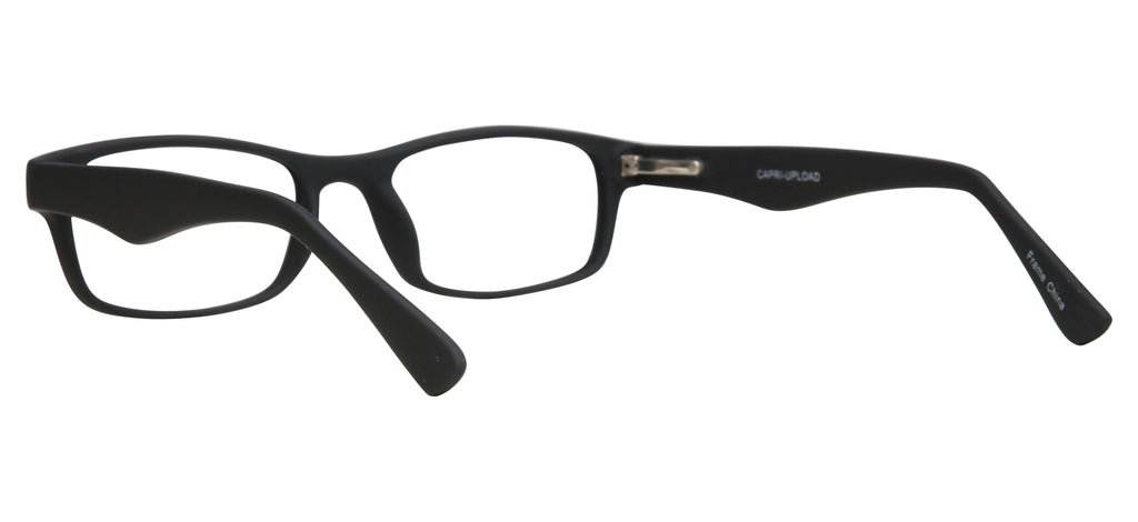 Blue Light Blocking Glasses Rectangle Full Rim 201994 Eyeglasses Includes Blue Light Blocking Lenses